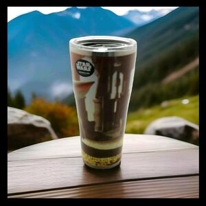 Tervis Star Wars Mandalorian The CHILD Tumbler 30oz